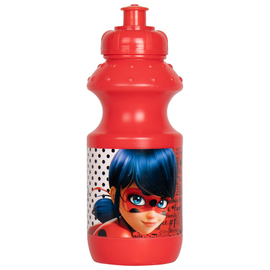Sunce Παιδικό μπουκάλι νερού Miraculous Water Bottle Sunce Παιδικό μπουκάλι νερού Miraculous Water Bottle